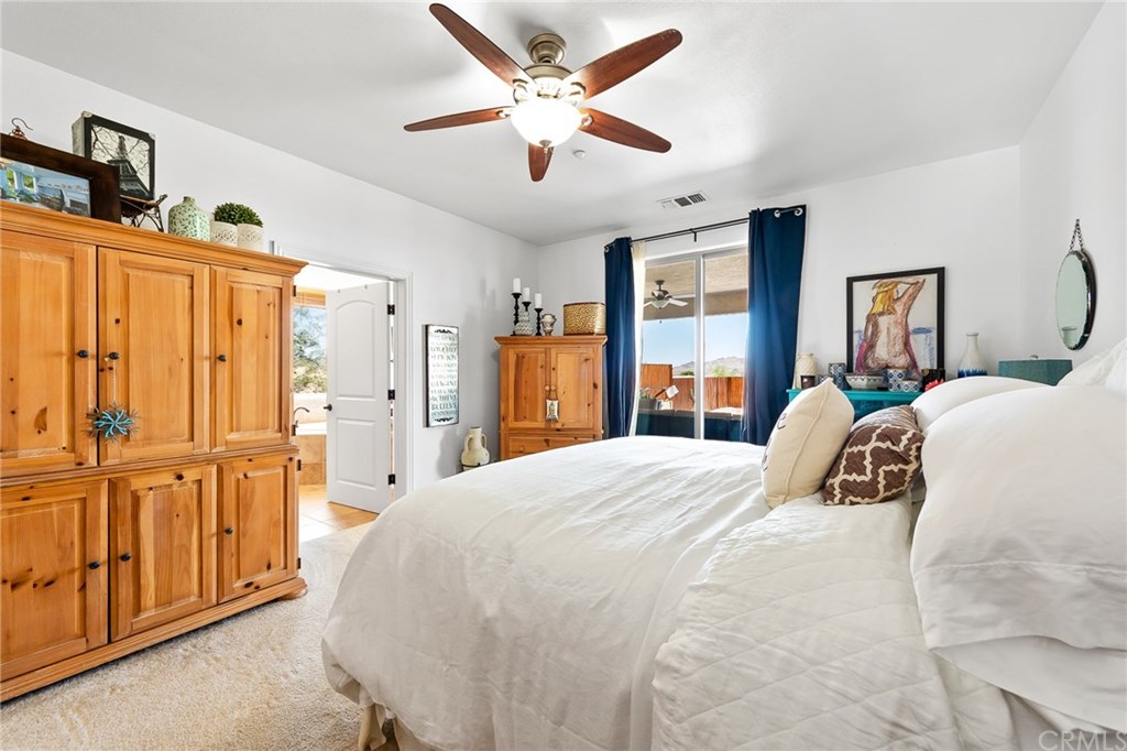 61424 Latham Trail Joshua Tree, CA 92252 - Photo 24 of 37