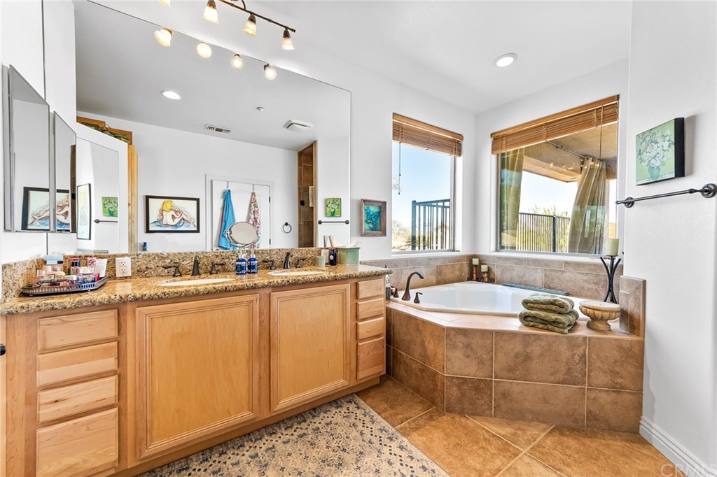 61424 Latham Trail Joshua Tree, CA 92252 - Photo 25 of 37