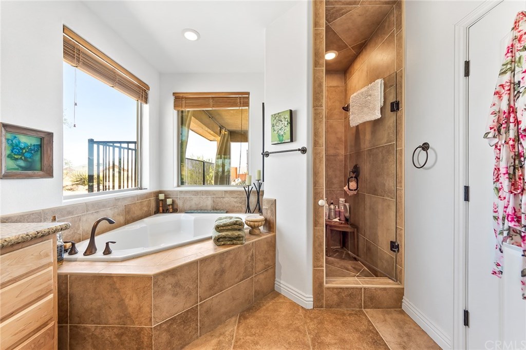 61424 Latham Trail Joshua Tree, CA 92252 - Photo 26 of 37