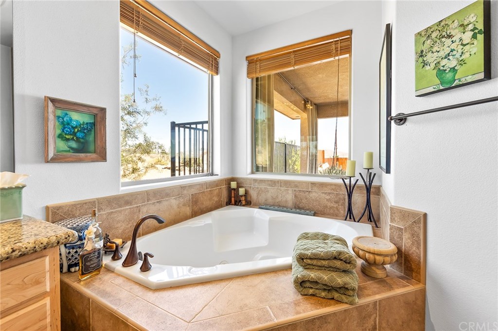 61424 Latham Trail Joshua Tree, CA 92252 - Photo 27 of 37