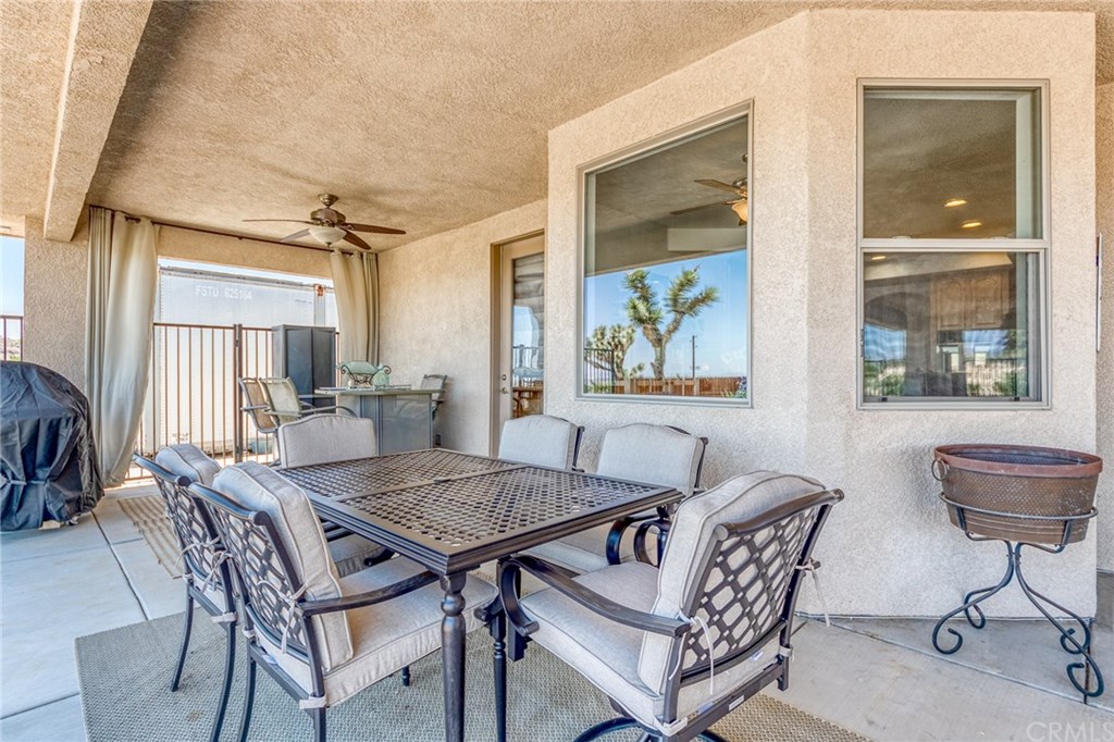 61424 Latham Trail Joshua Tree, CA 92252 - Photo 29 of 37