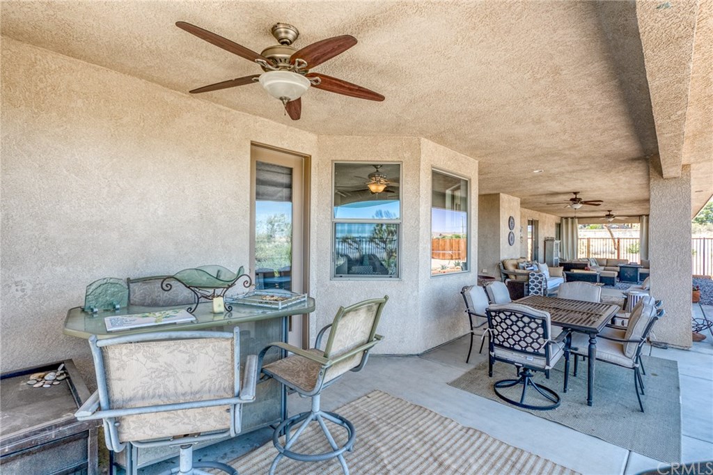 61424 Latham Trail Joshua Tree, CA 92252 - Photo 30 of 37