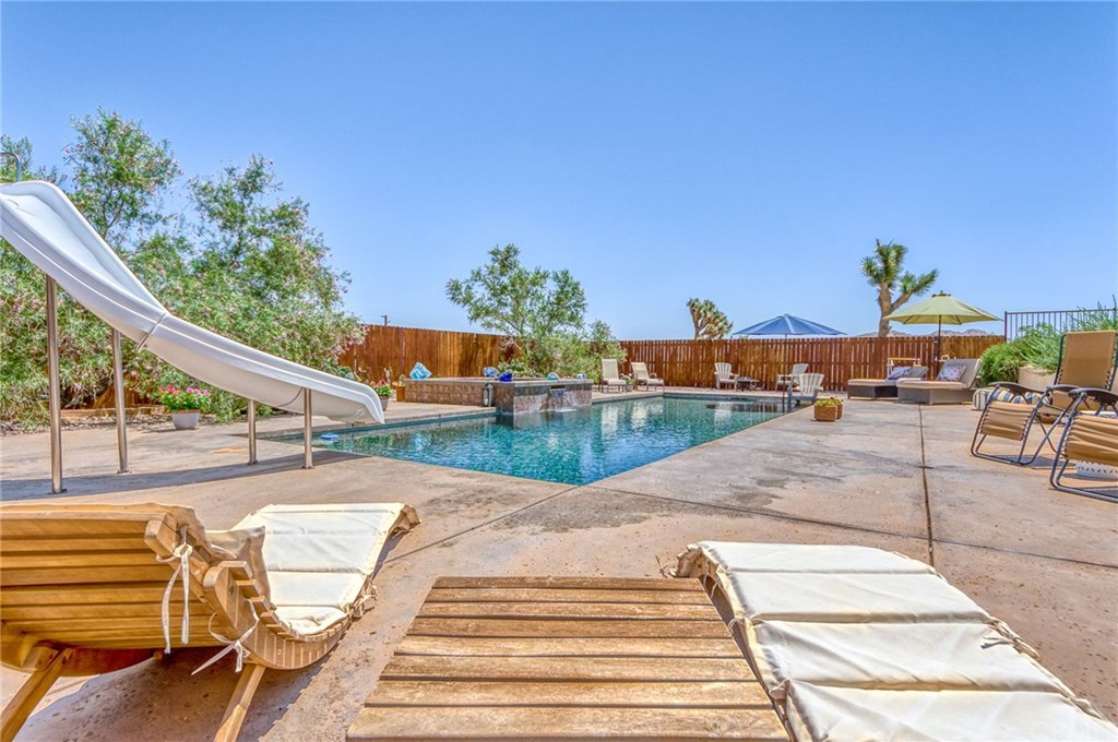 61424 Latham Trail Joshua Tree, CA 92252 - Photo 34 of 37