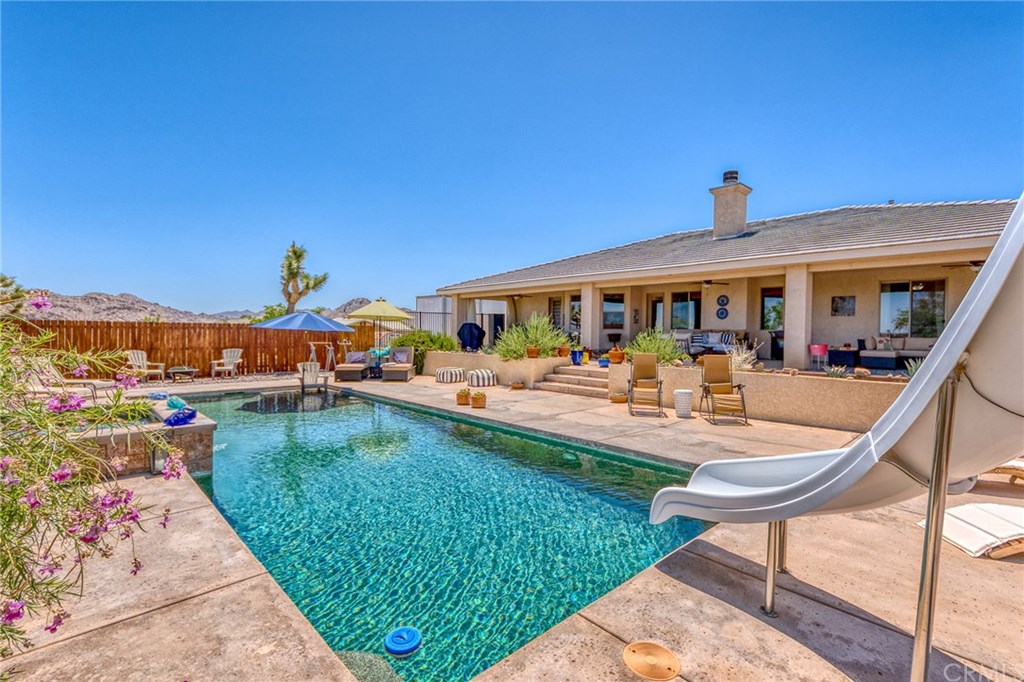 61424 Latham Trail Joshua Tree, CA 92252 - Photo 37 of 37