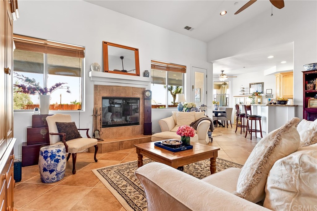 61424 Latham Trail Joshua Tree, CA 92252 - Photo 5 of 37