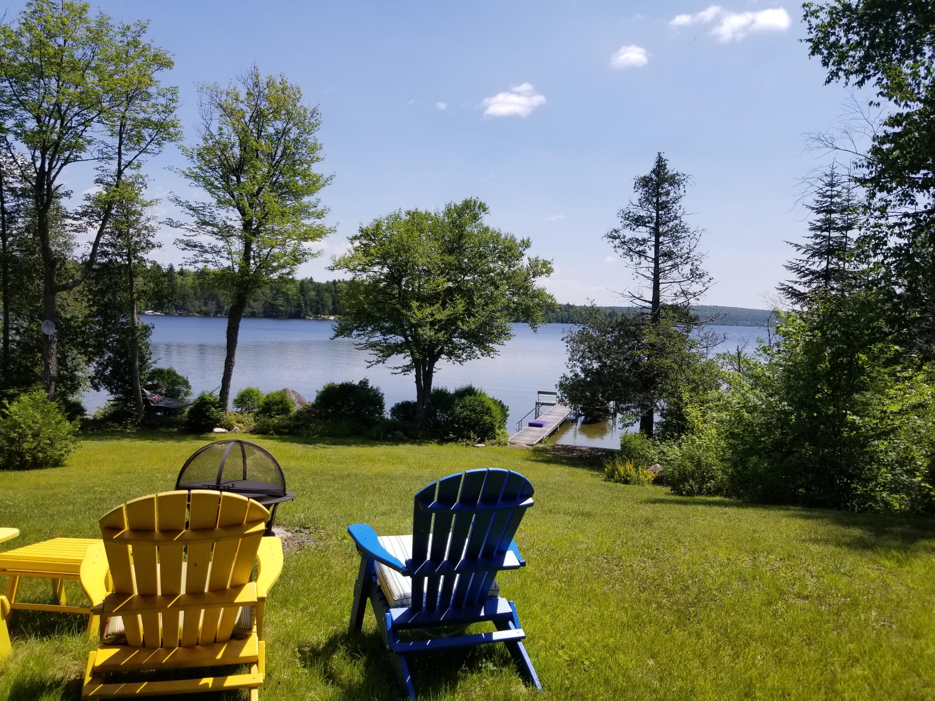 183 Dickson Road New Portland, ME 04961 - Photo 10 of 51 Paradise