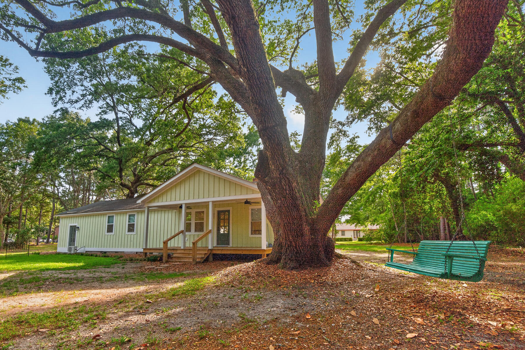 516 Dodge Lane Pinopolis, SC 29469 - Photo 25 of 29 MD-75