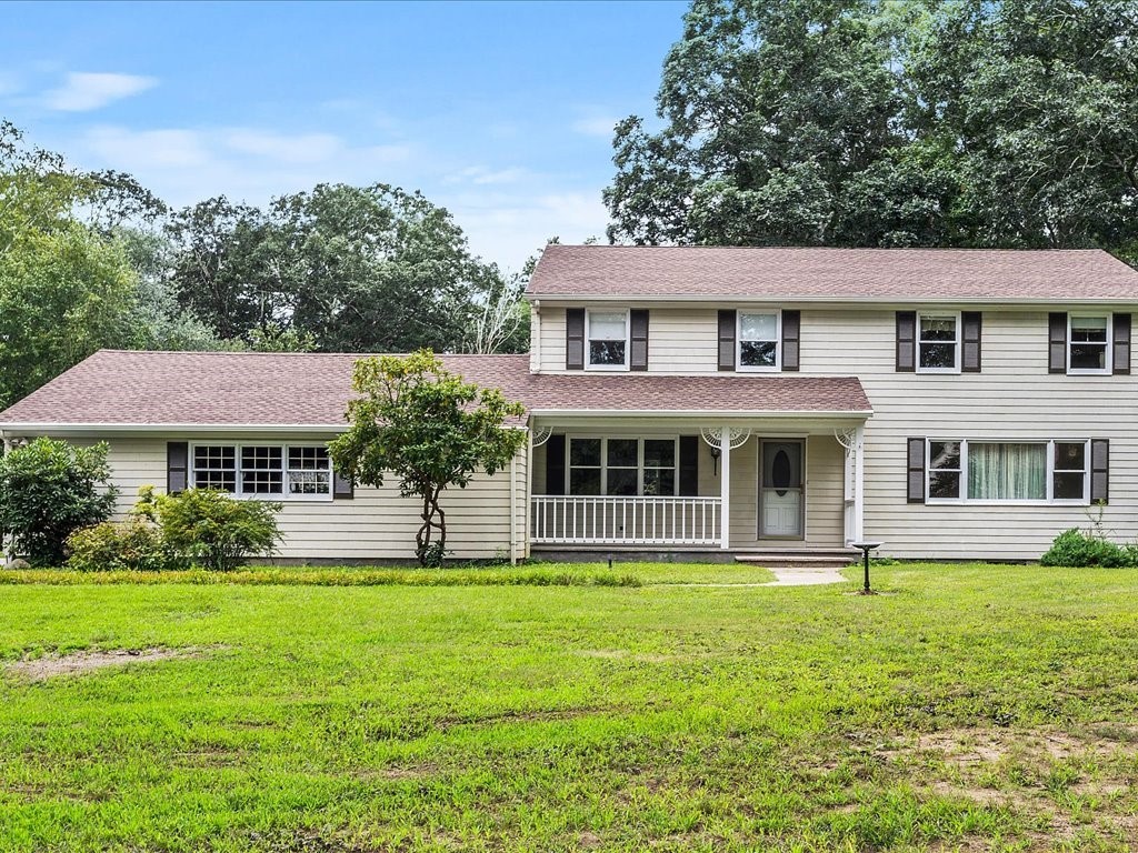 99 Woodville Alton Road Hopkinton, RI 02832 - Photo 1 of 34 Gallery Image 1