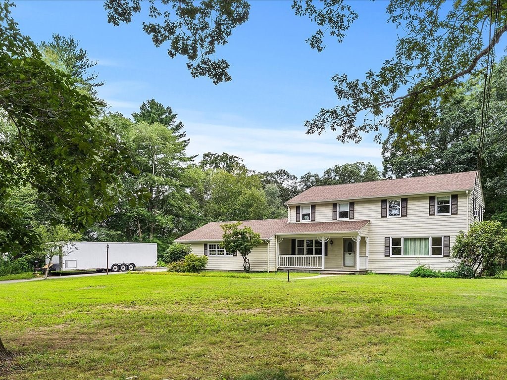 99 Woodville Alton Road Hopkinton, RI 02832 - Photo 2 of 34 Gallery Image 2
