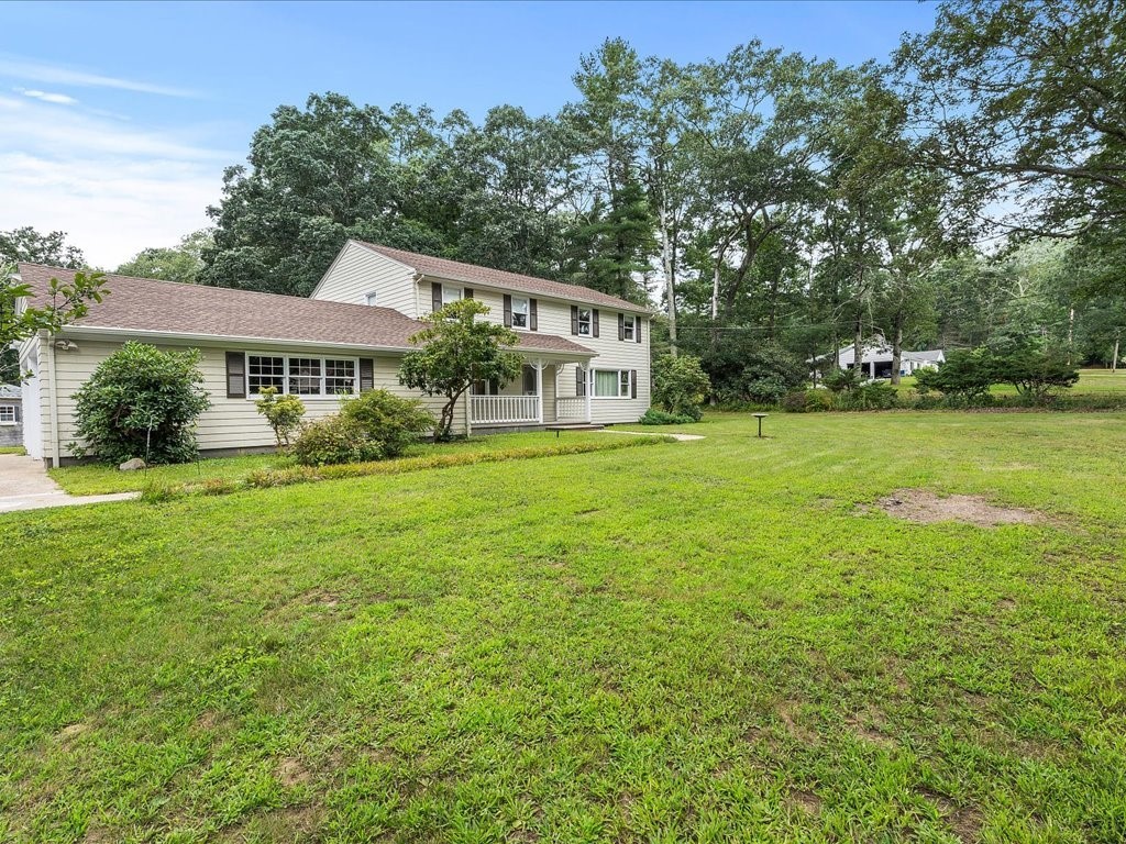 99 Woodville Alton Road Hopkinton, RI 02832 - Photo 3 of 34 Gallery Image 3