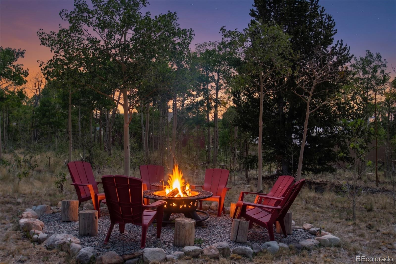 756 Sheep Ridge Road Fairplay, CO 80440 - Photo 4 of 49