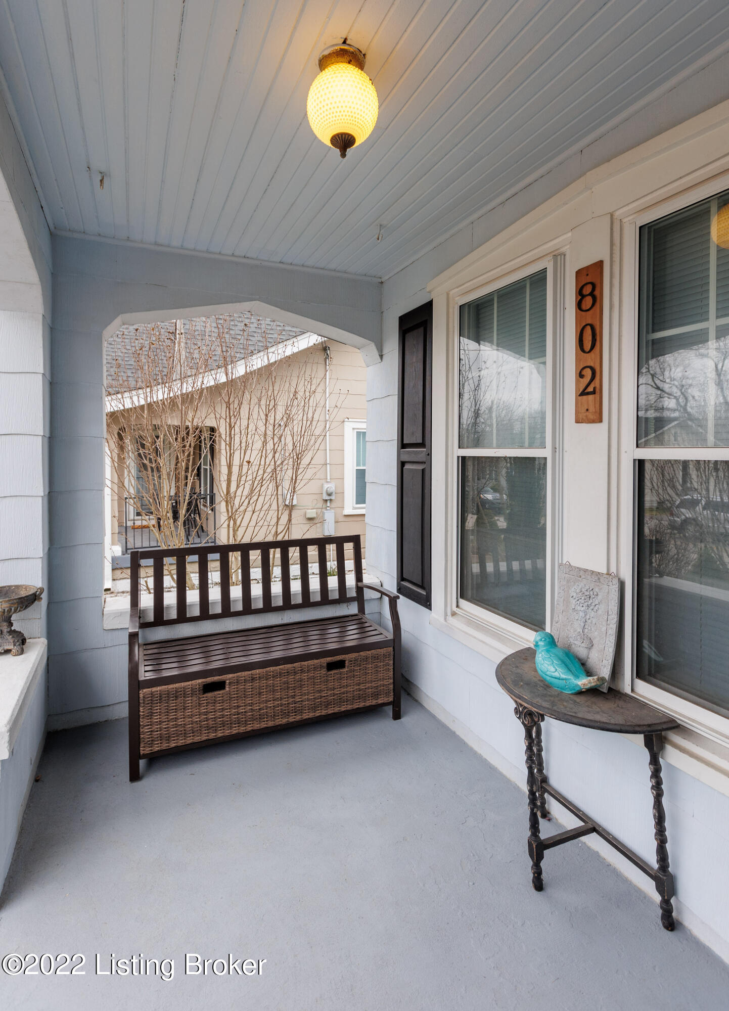 802 Reading Road Louisville, KY 40217 - Photo 3 of 24 005