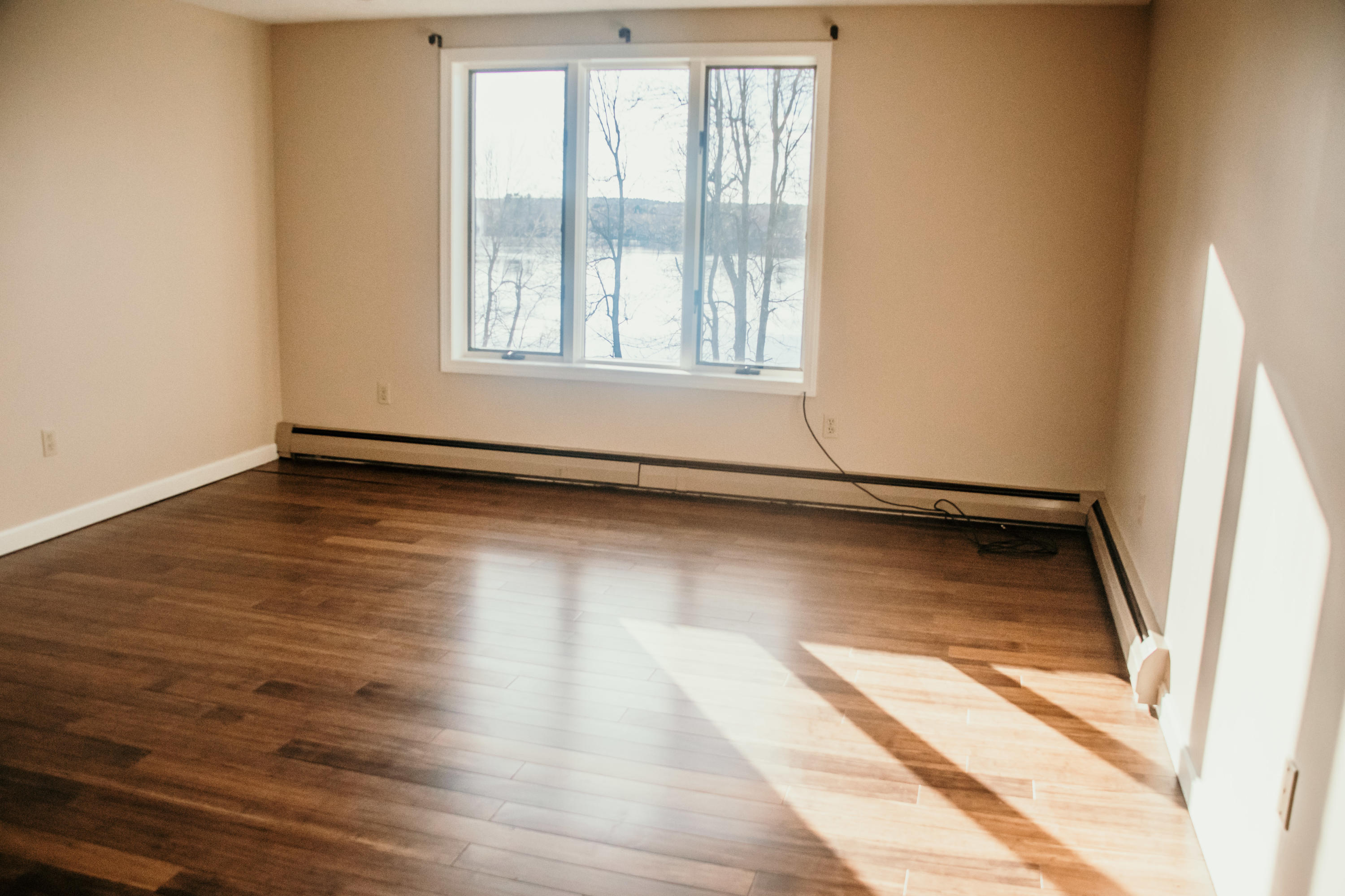 13 31st Fire Road South China, ME 04358 - Photo 21 of 30 Master Bedroom