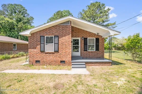 $200,000 | 811 Crawford Street, Goldsboro, NC 27530