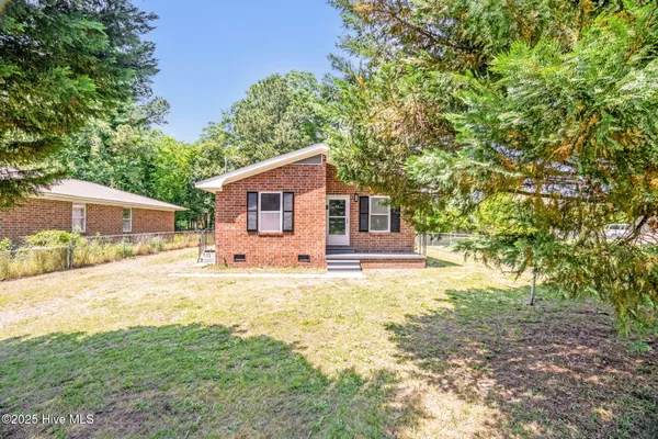 $200,000 | 811 Crawford Street, Goldsboro, NC 27530