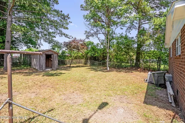 $200,000 | 811 Crawford Street, Goldsboro, NC 27530