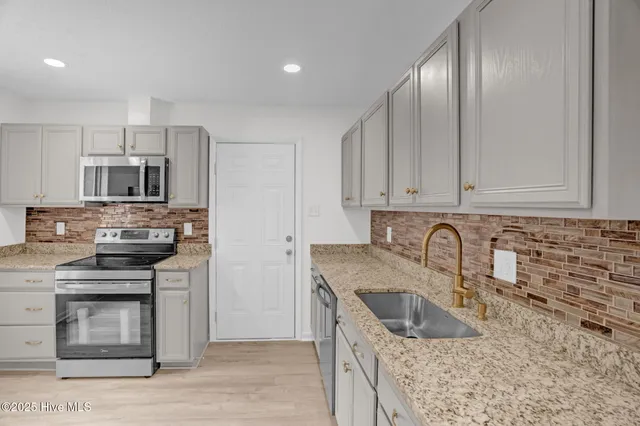 $200,000 | 811 Crawford Street, Goldsboro, NC 27530