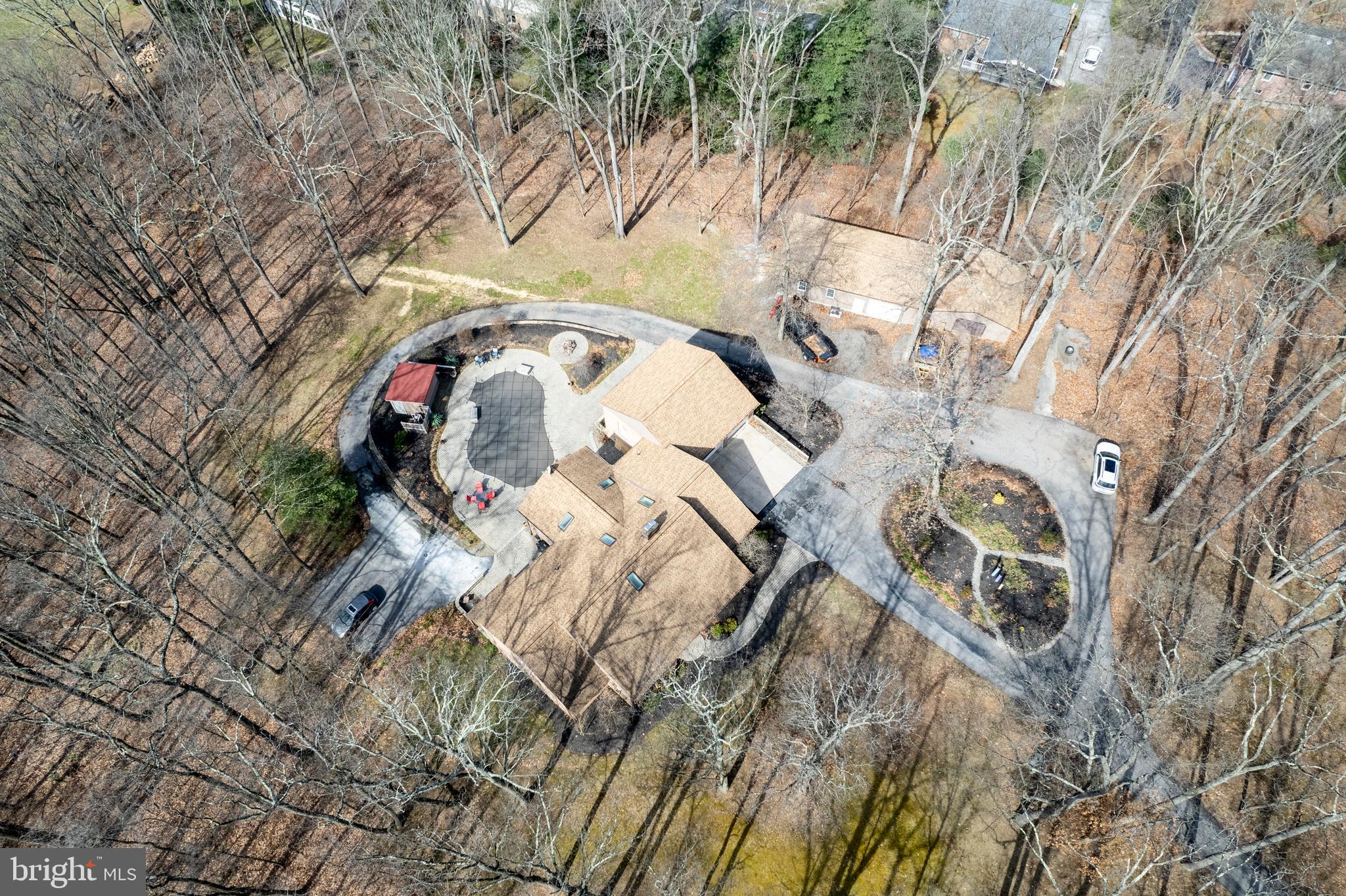 1061 Hook Road Westminster, MD 21157 - Photo 101 of 117 Aerial View