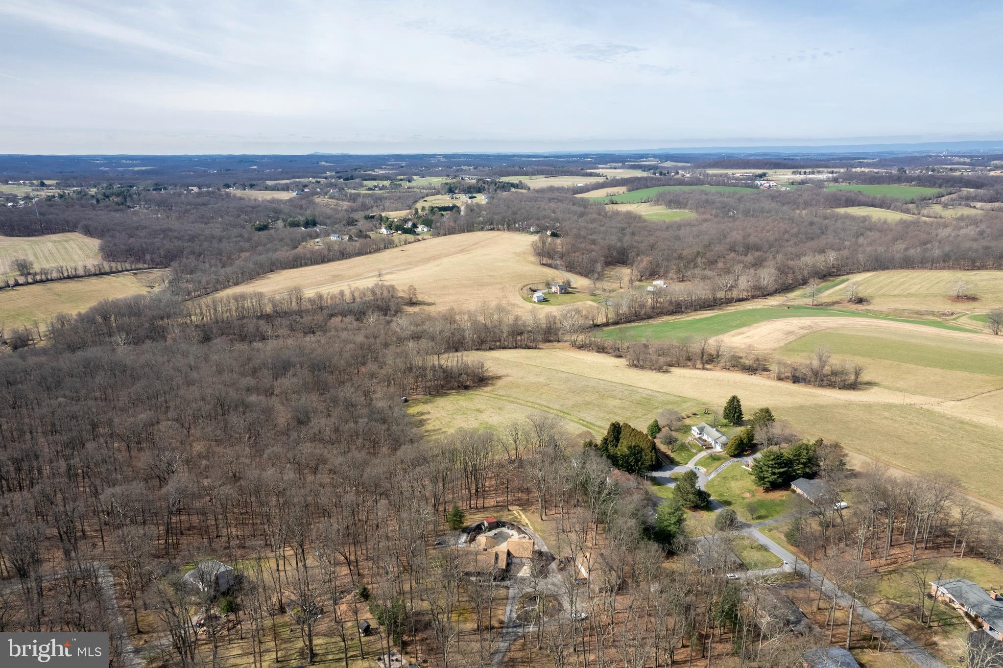 1061 Hook Road Westminster, MD 21157 - Photo 106 of 117 Aerial View