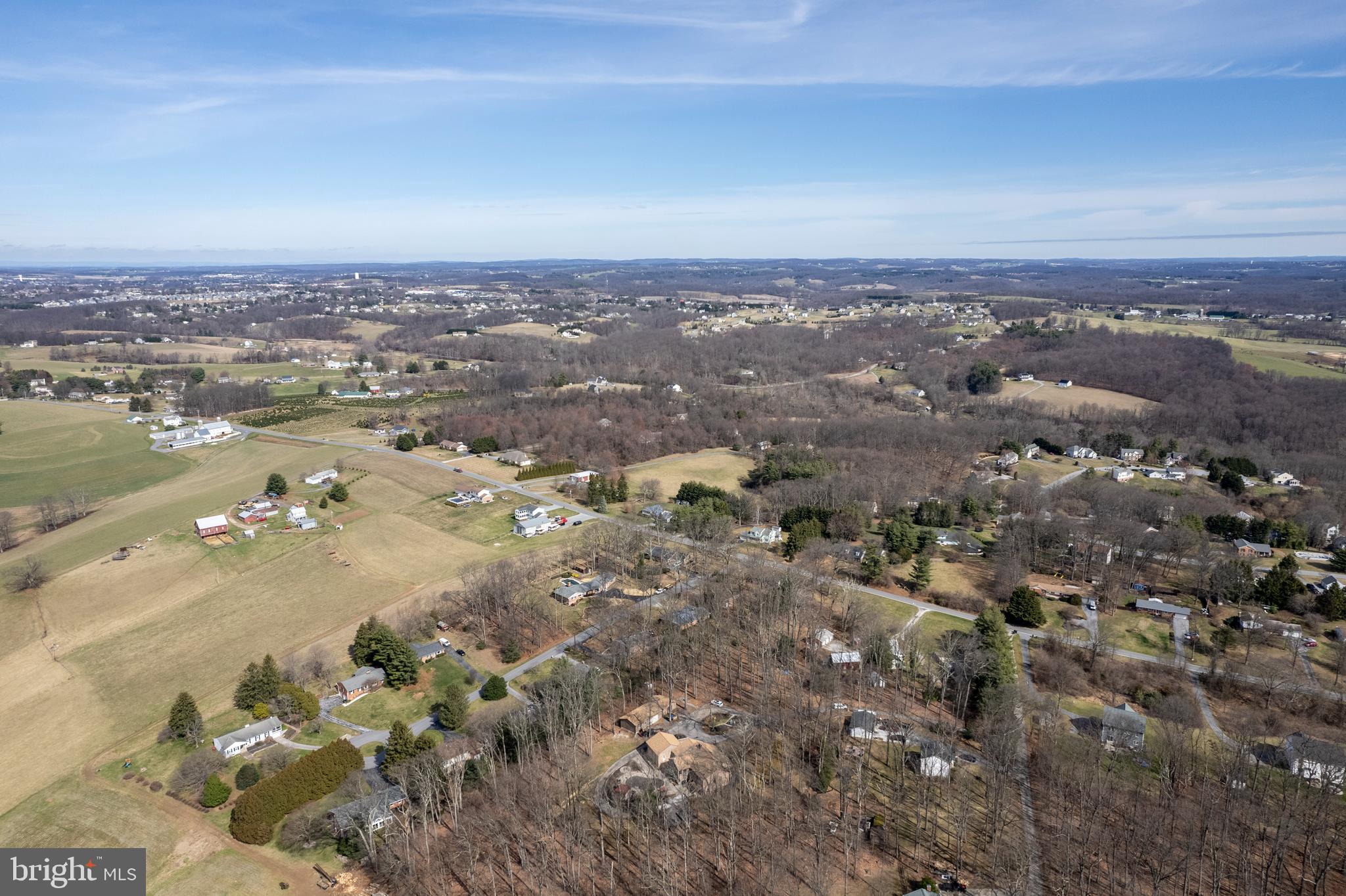 1061 Hook Road Westminster, MD 21157 - Photo 111 of 117 Aerial View