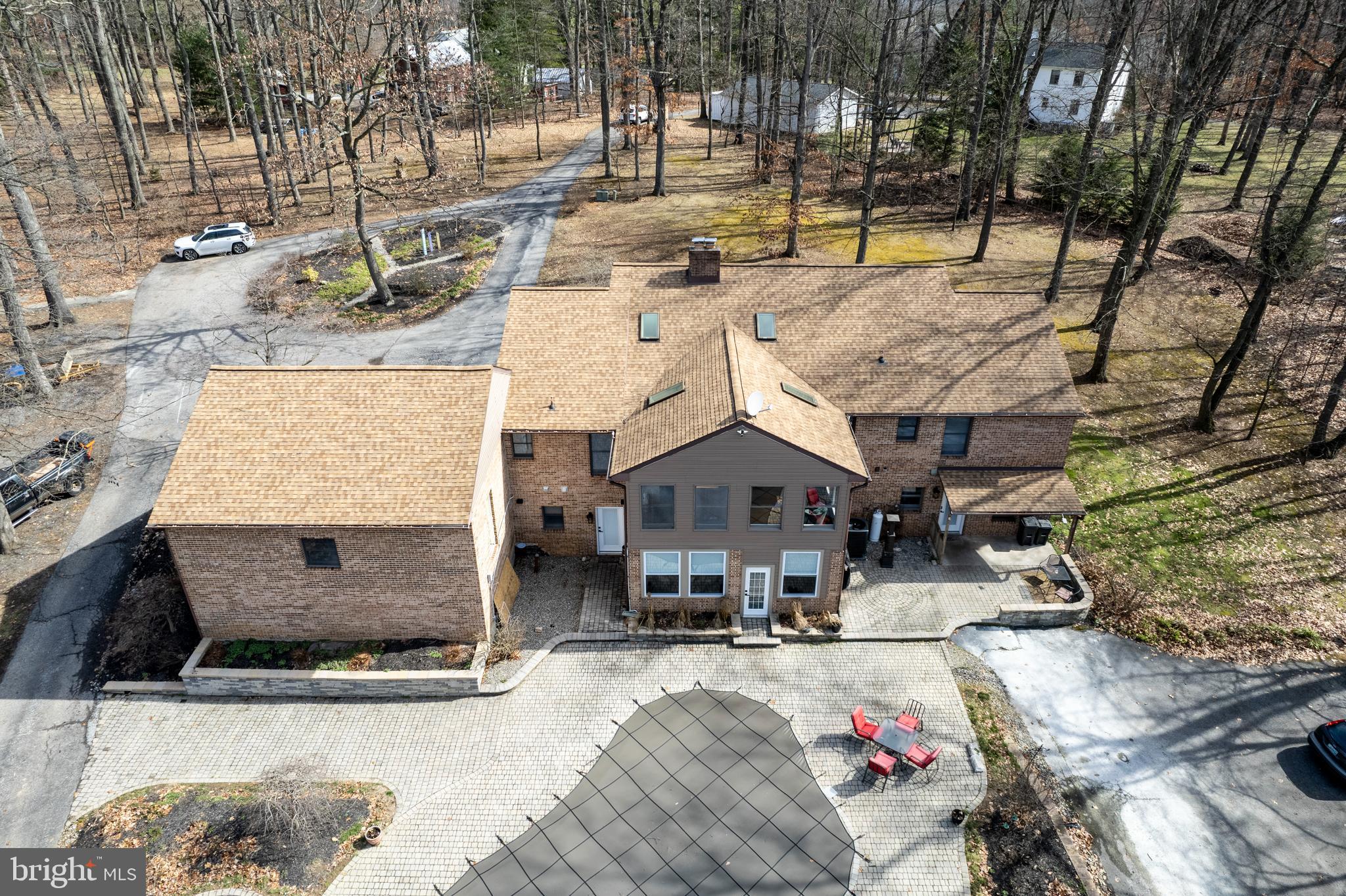 1061 Hook Road Westminster, MD 21157 - Photo 114 of 117 Aerial View