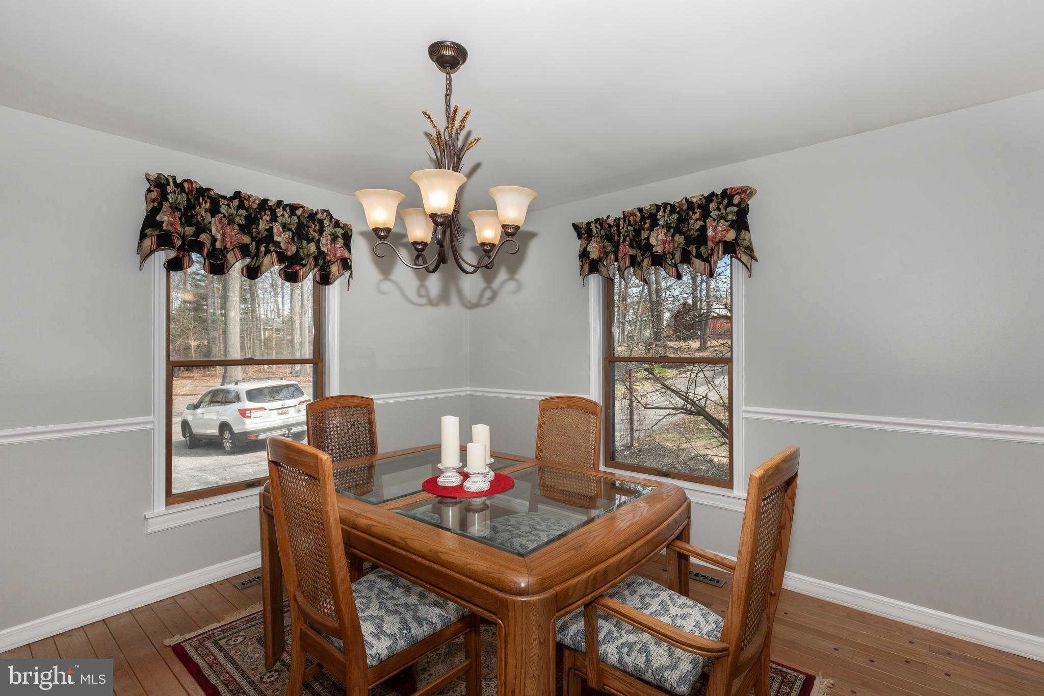 1061 Hook Road Westminster, MD 21157 - Photo 15 of 117 Dining Room