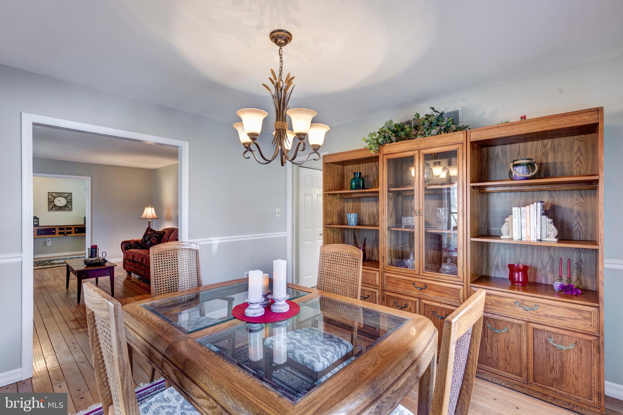 1061 Hook Road Westminster, MD 21157 - Photo 17 of 117 Dining Room