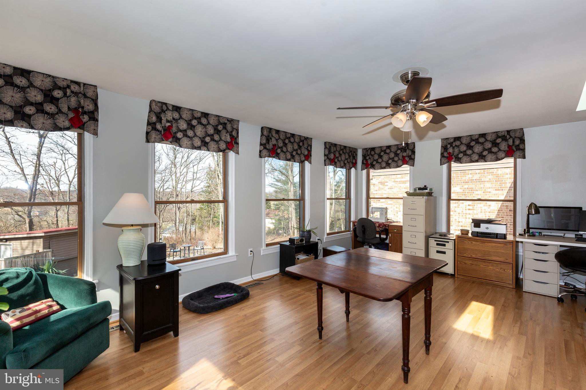 1061 Hook Road Westminster, MD 21157 - Photo 22 of 117 Sunroom/Bonus Room