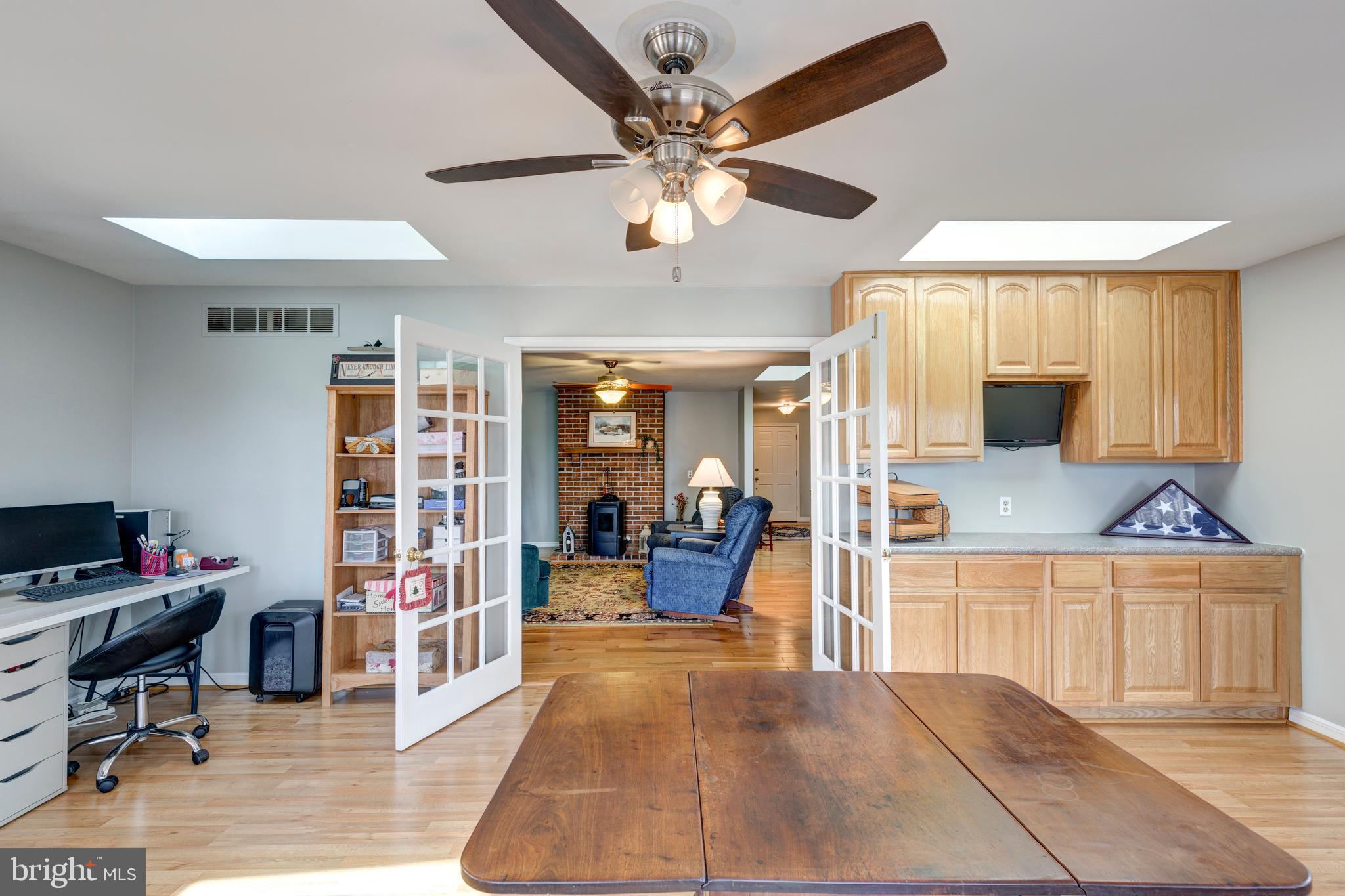 1061 Hook Road Westminster, MD 21157 - Photo 23 of 117 Sunroom/Bonus Room