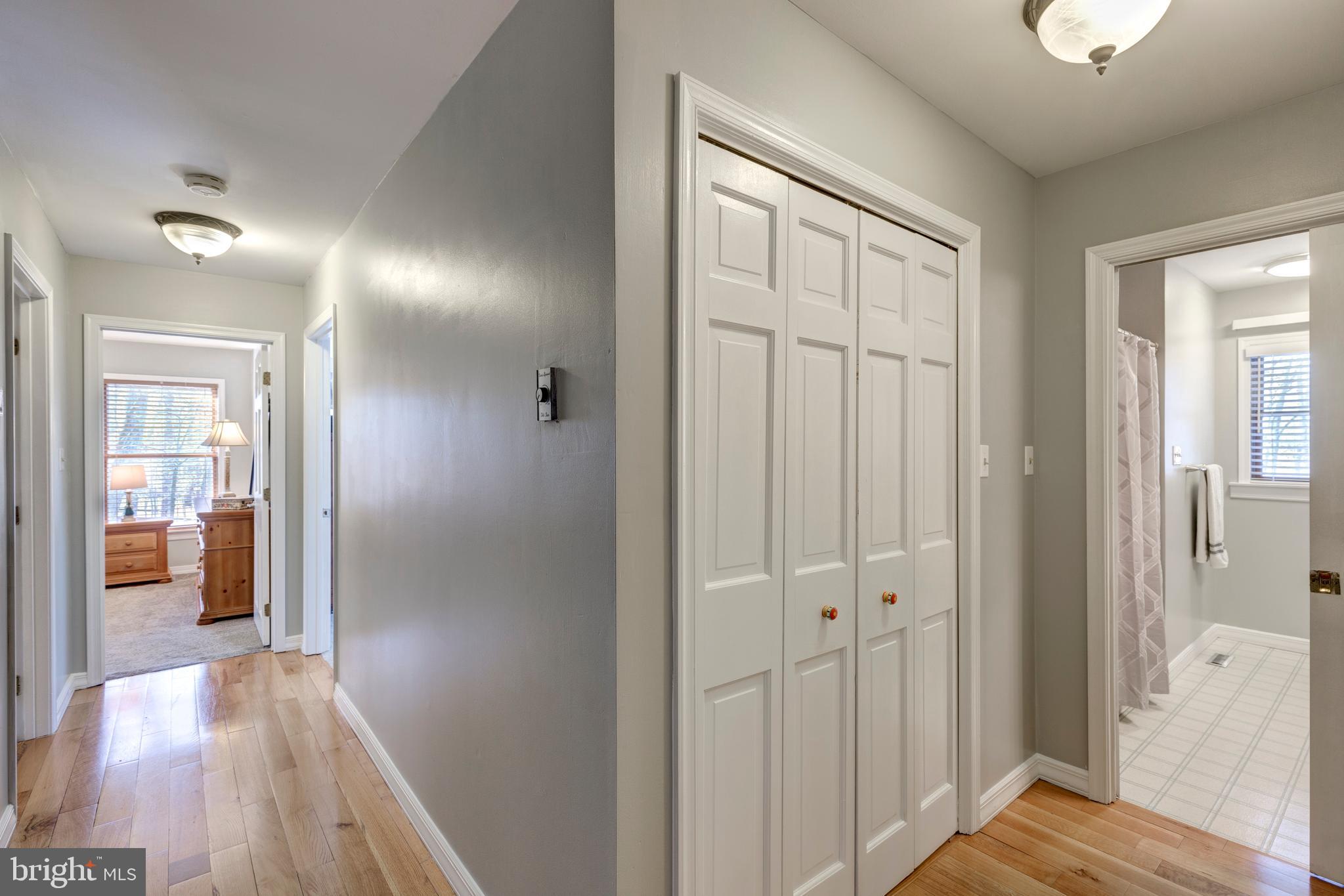 1061 Hook Road Westminster, MD 21157 - Photo 24 of 117 Hallway