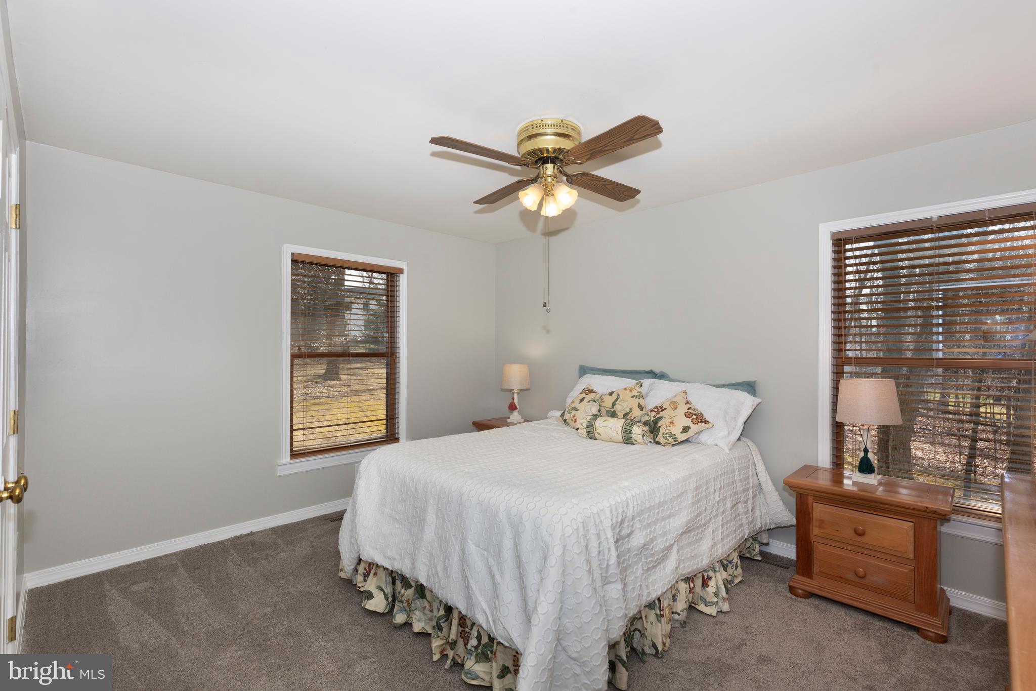 1061 Hook Road Westminster, MD 21157 - Photo 27 of 117 2nd Bedroom