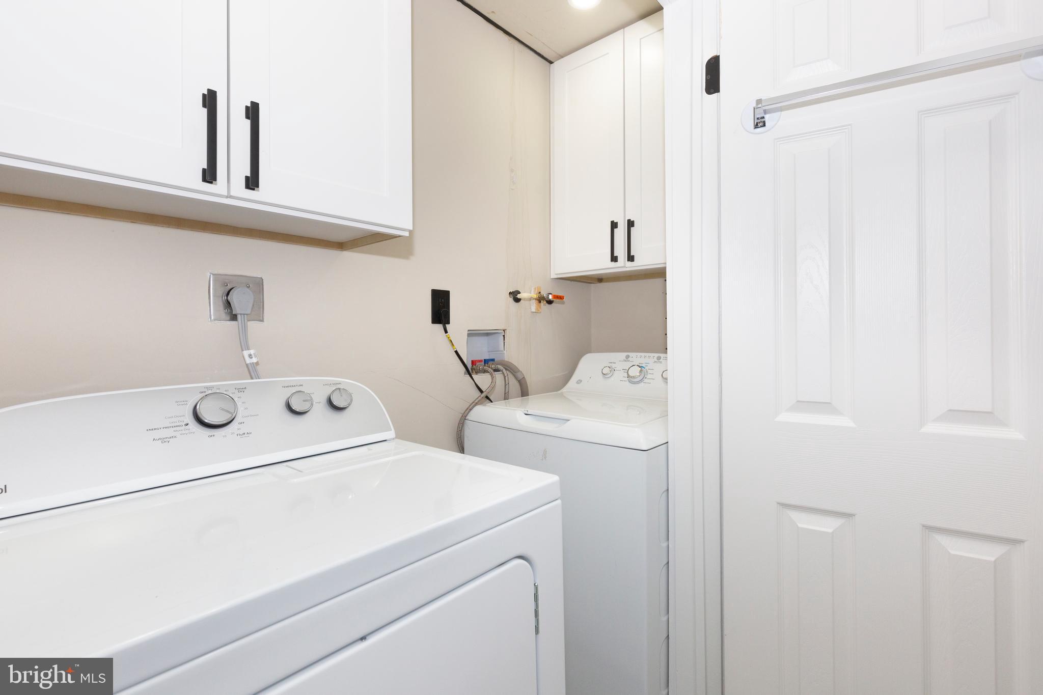 1061 Hook Road Westminster, MD 21157 - Photo 47 of 117 Basement Laundry Area