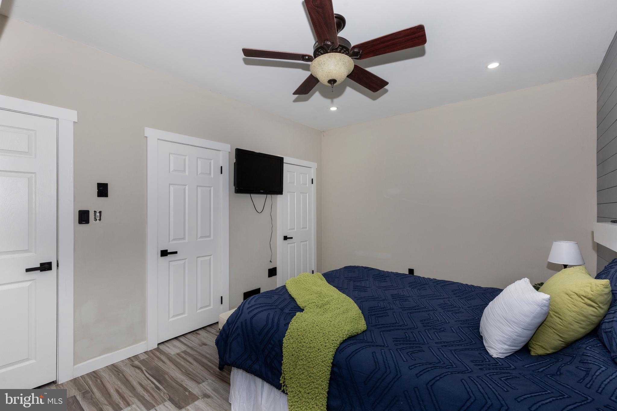 1061 Hook Road Westminster, MD 21157 - Photo 58 of 117 Basement Bedroom