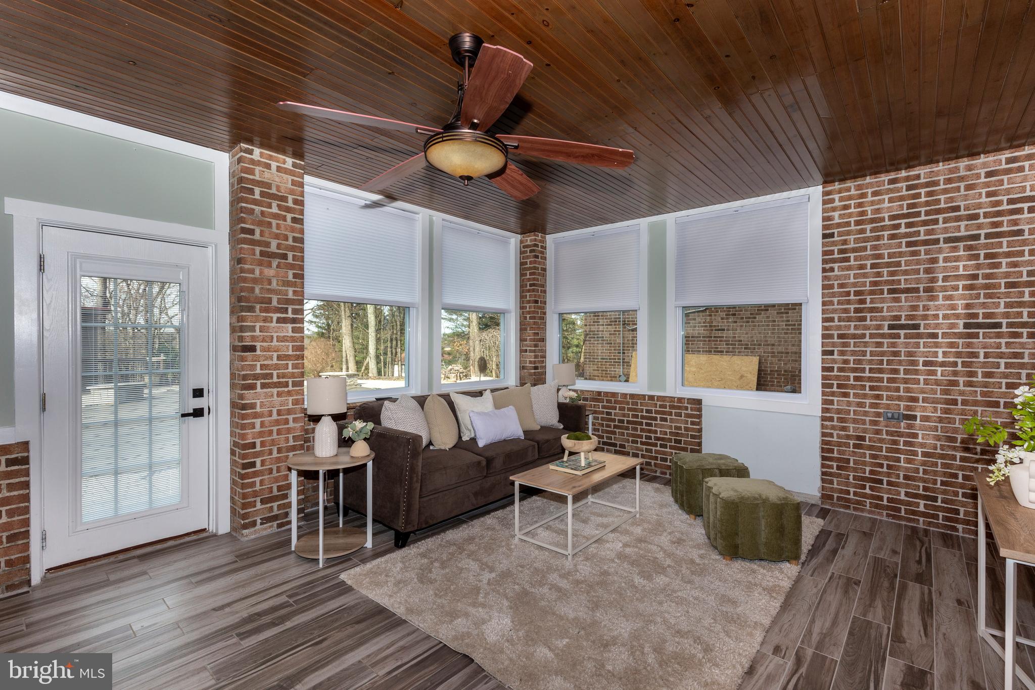 1061 Hook Road Westminster, MD 21157 - Photo 61 of 117 Basement Sunroom/Bonus Room