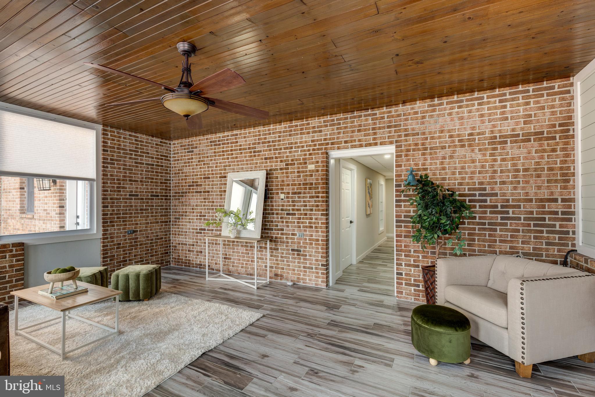 1061 Hook Road Westminster, MD 21157 - Photo 63 of 117 Basement Sunroom/Bonus Room