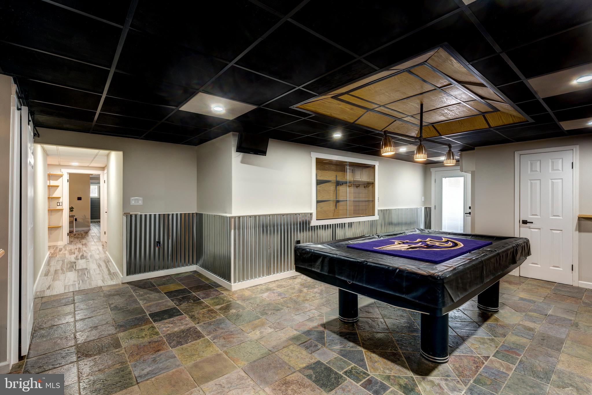 1061 Hook Road Westminster, MD 21157 - Photo 65 of 117 Pool Room/Bar Area