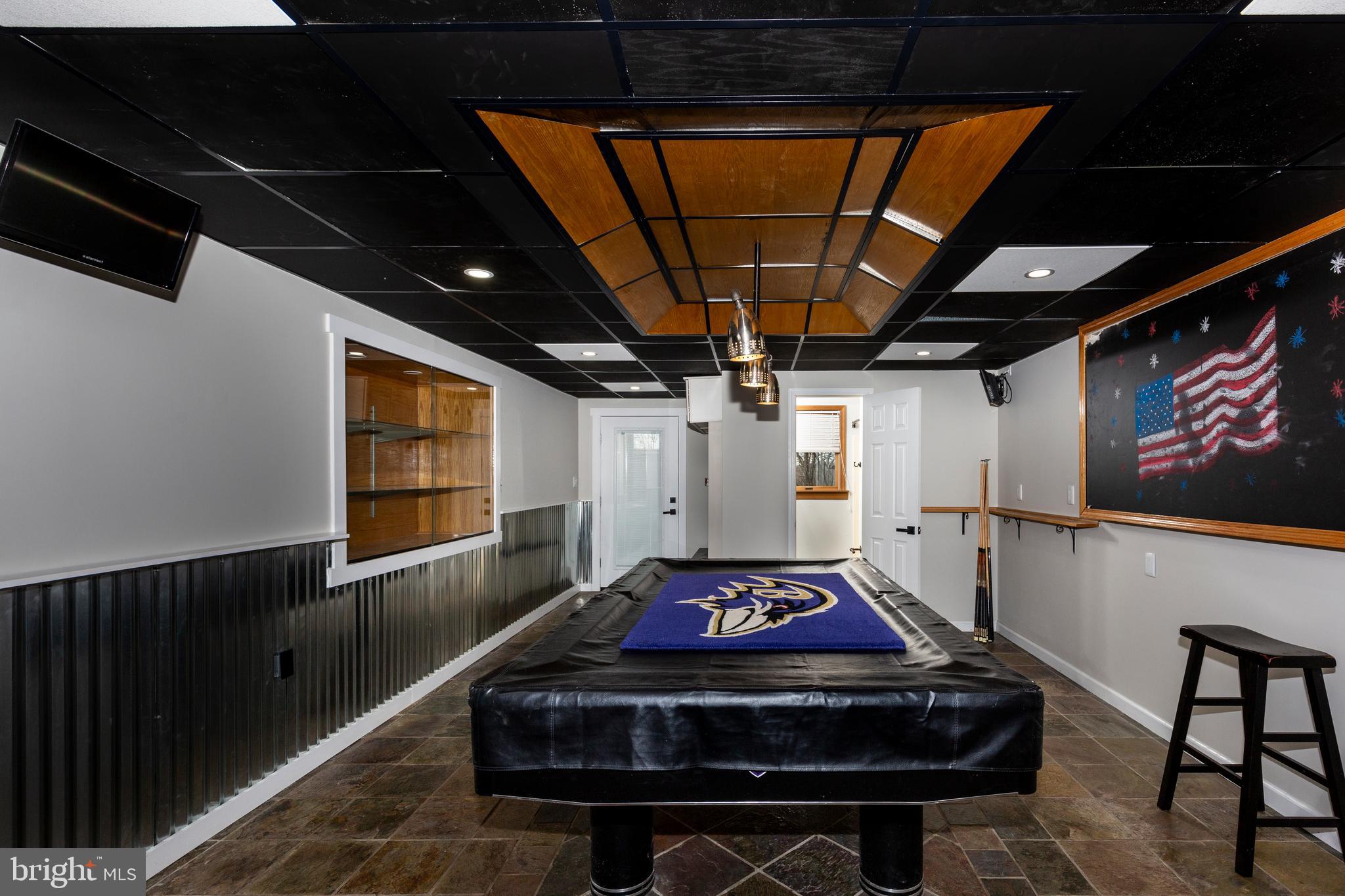 1061 Hook Road Westminster, MD 21157 - Photo 66 of 117 Pool Room/Bar Area