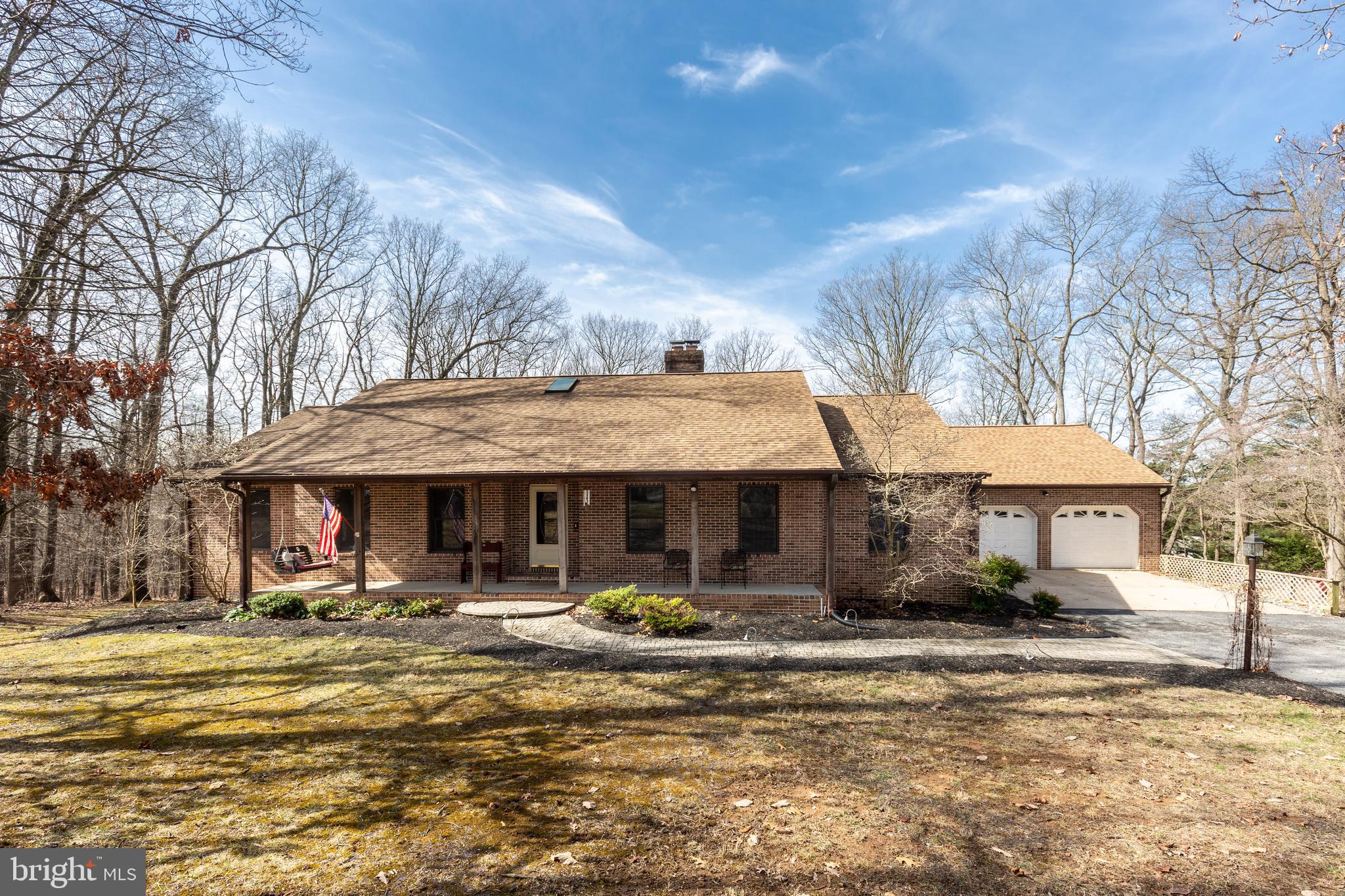 1061 Hook Road Westminster, MD 21157 - Photo 72 of 117 Exterior