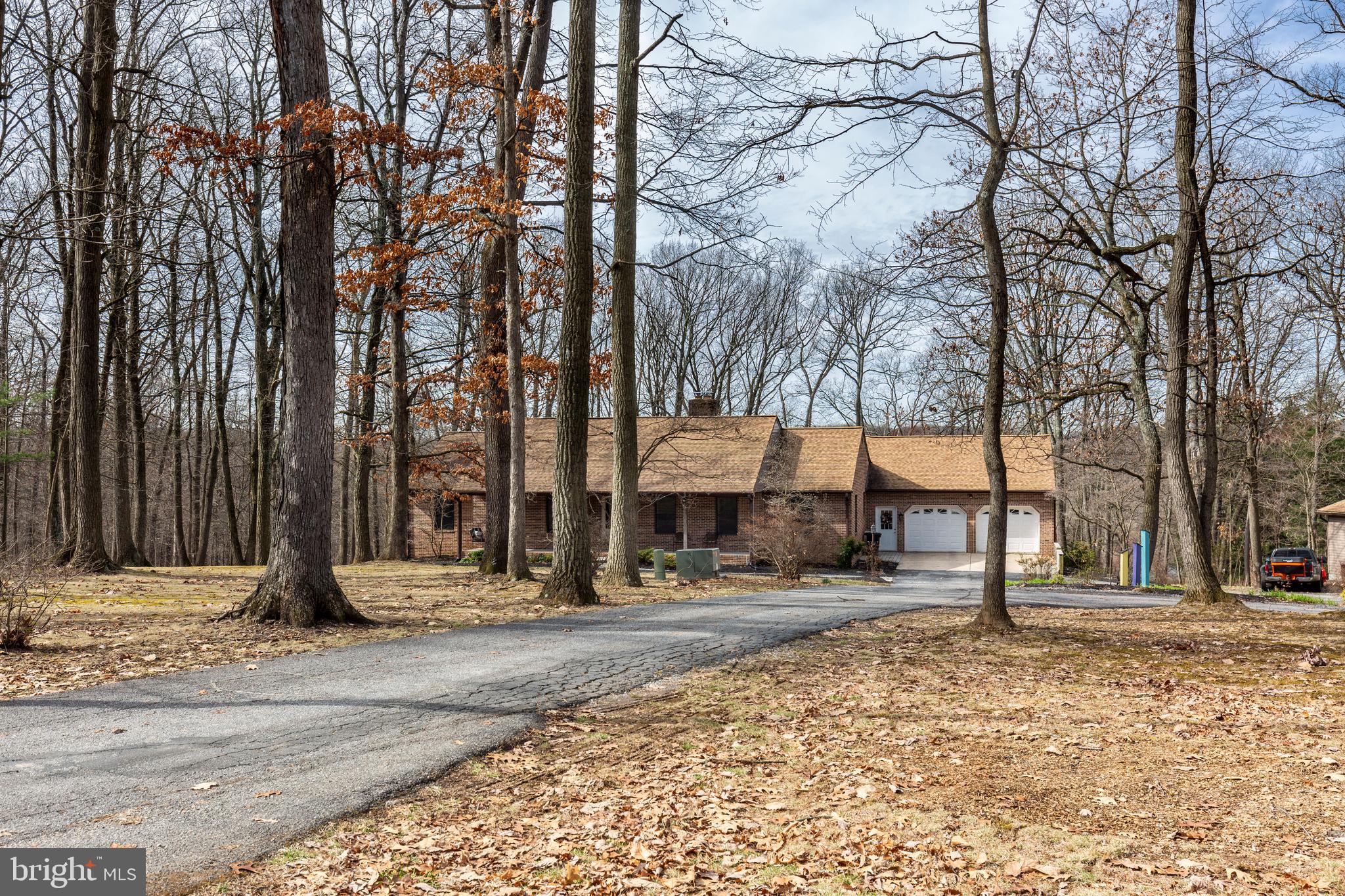 1061 Hook Road Westminster, MD 21157 - Photo 74 of 117 Exterior