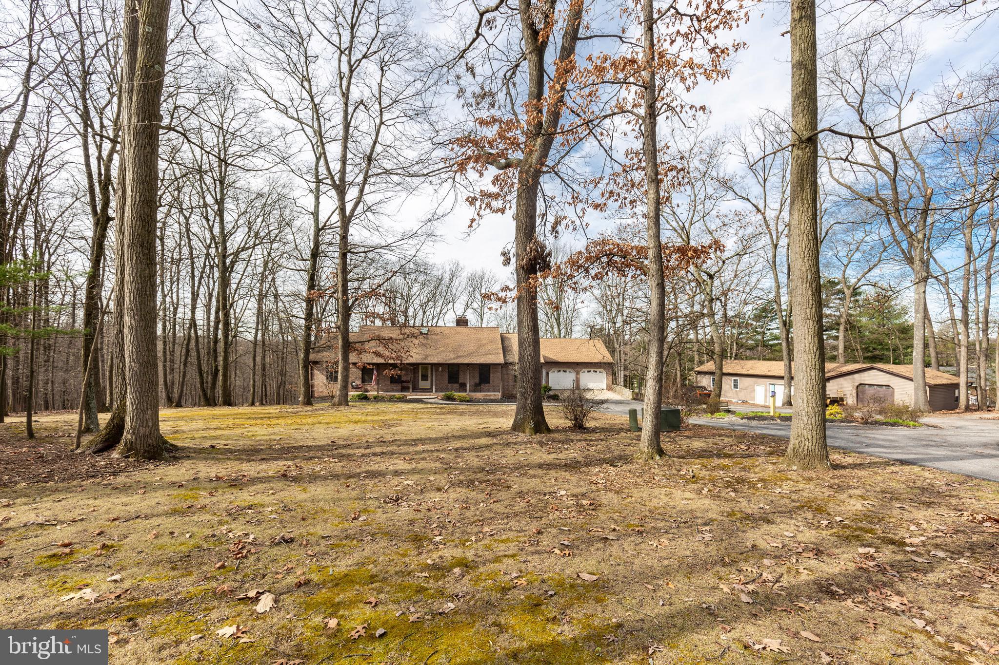 1061 Hook Road Westminster, MD 21157 - Photo 75 of 117 Exterior