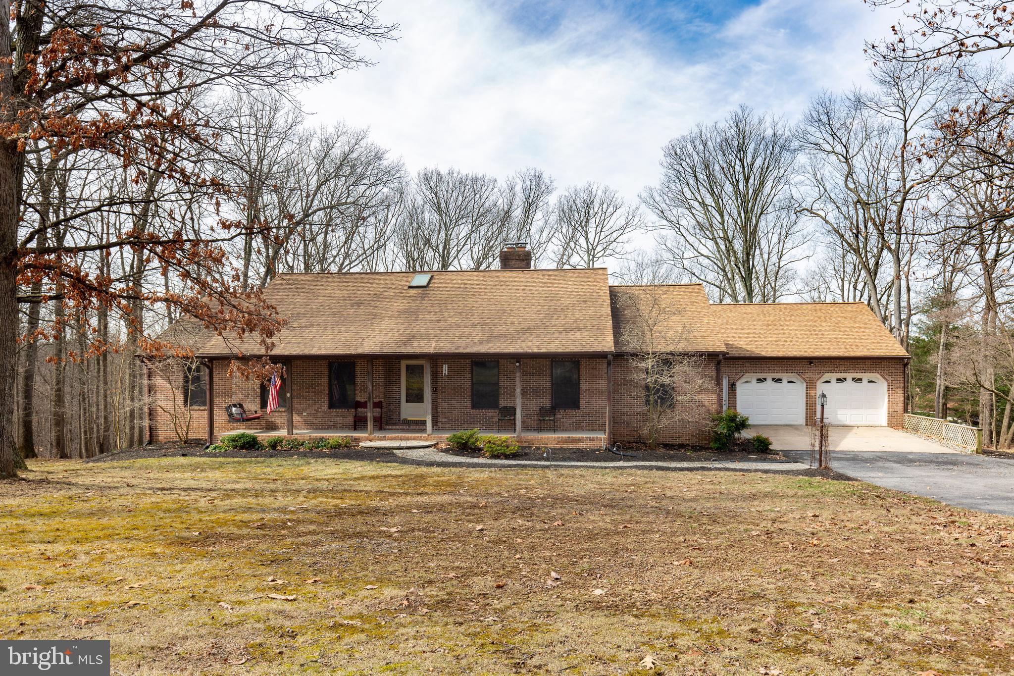 1061 Hook Road Westminster, MD 21157 - Photo 76 of 117 Exterior