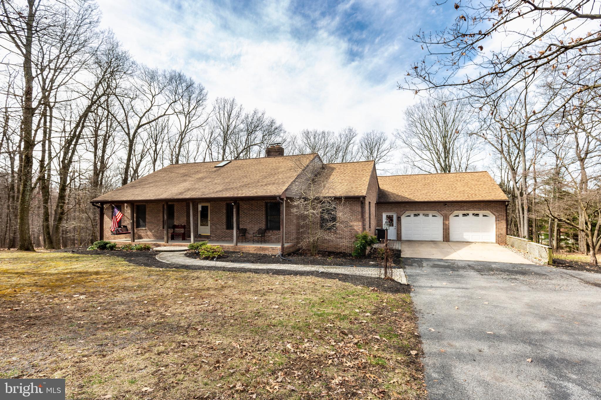 1061 Hook Road Westminster, MD 21157 - Photo 77 of 117 Exterior