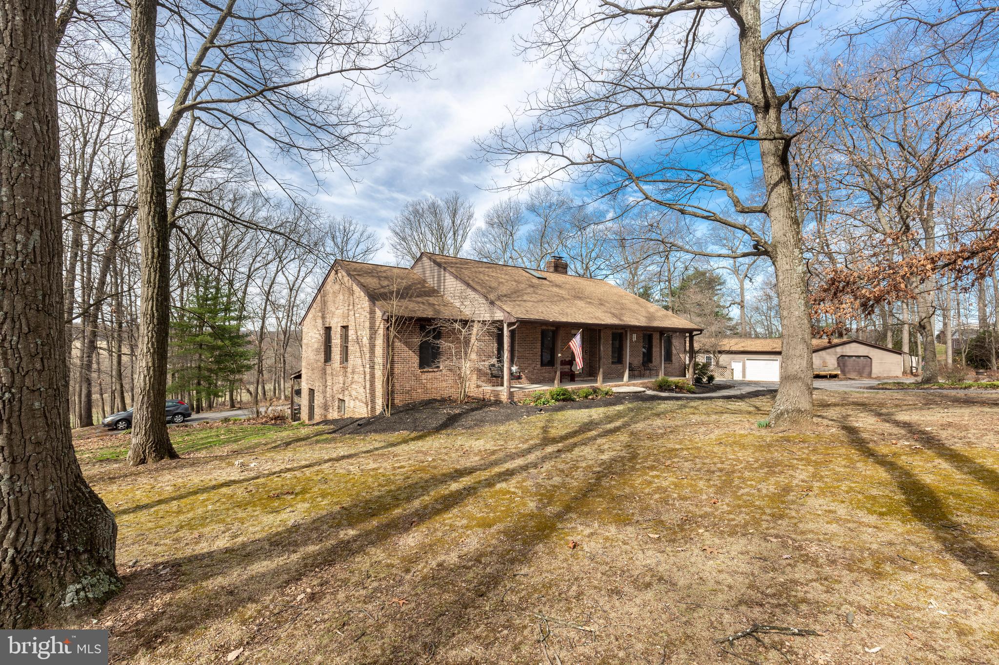 1061 Hook Road Westminster, MD 21157 - Photo 78 of 117 Exterior