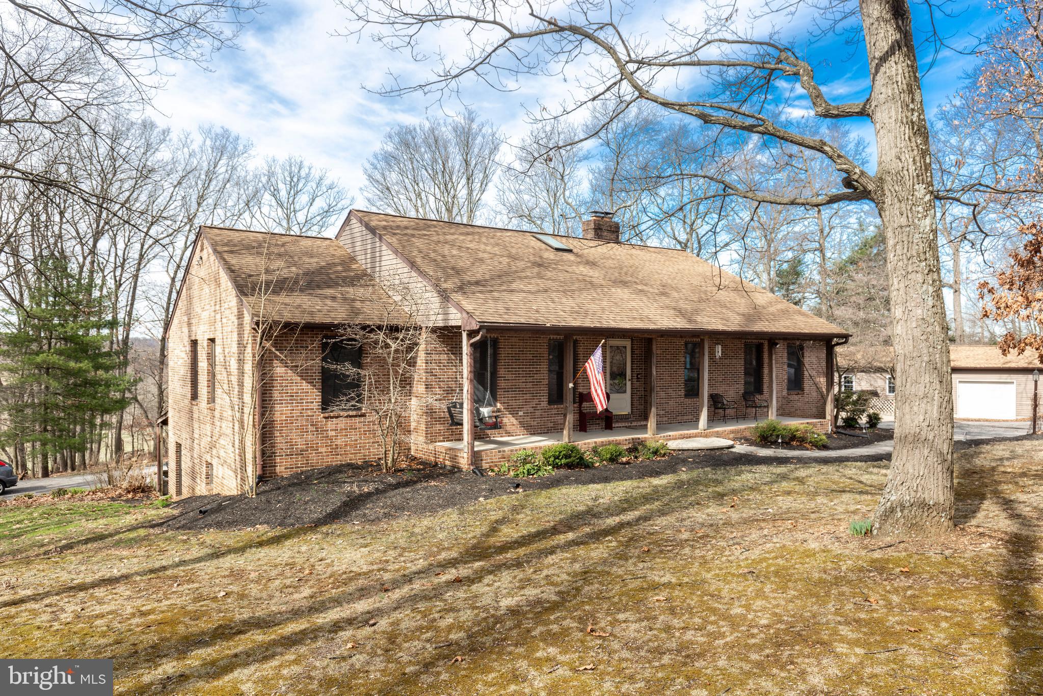 1061 Hook Road Westminster, MD 21157 - Photo 79 of 117 Exterior