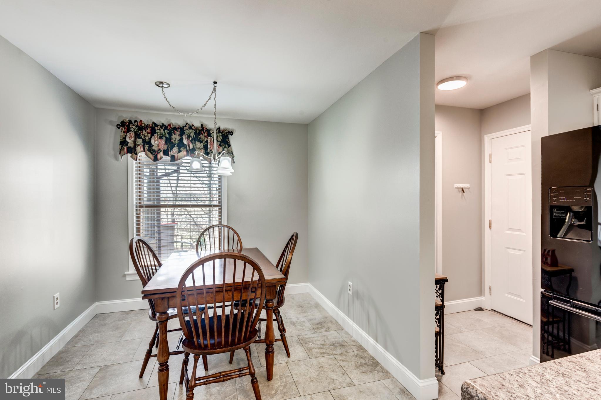 1061 Hook Road Westminster, MD 21157 - Photo 8 of 117 Breakfast Nook