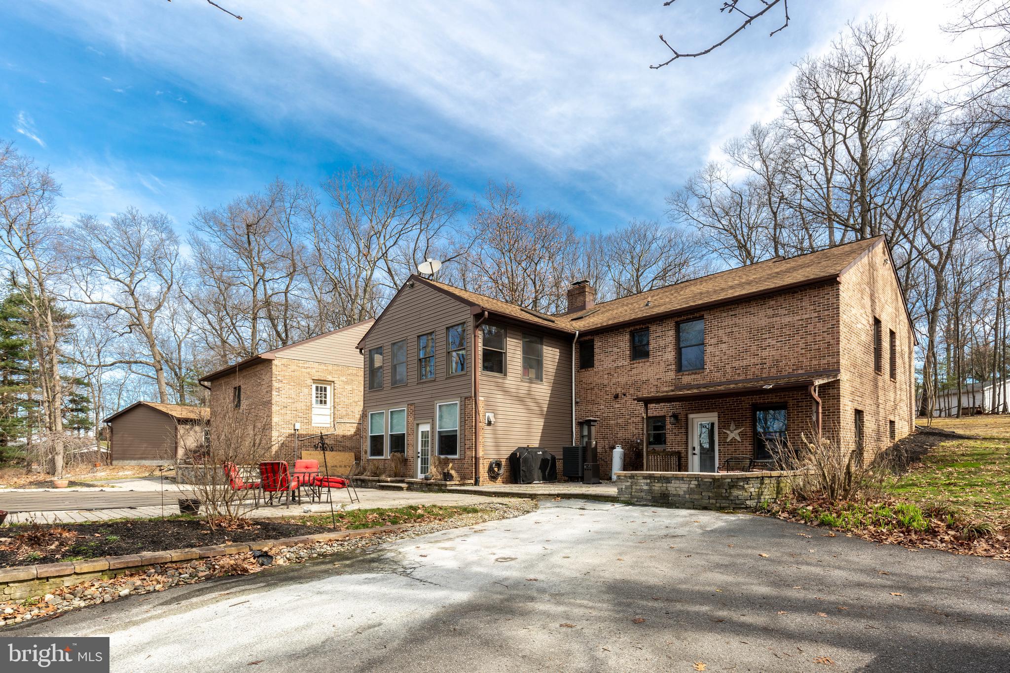 1061 Hook Road Westminster, MD 21157 - Photo 83 of 117 Exterior Rear View