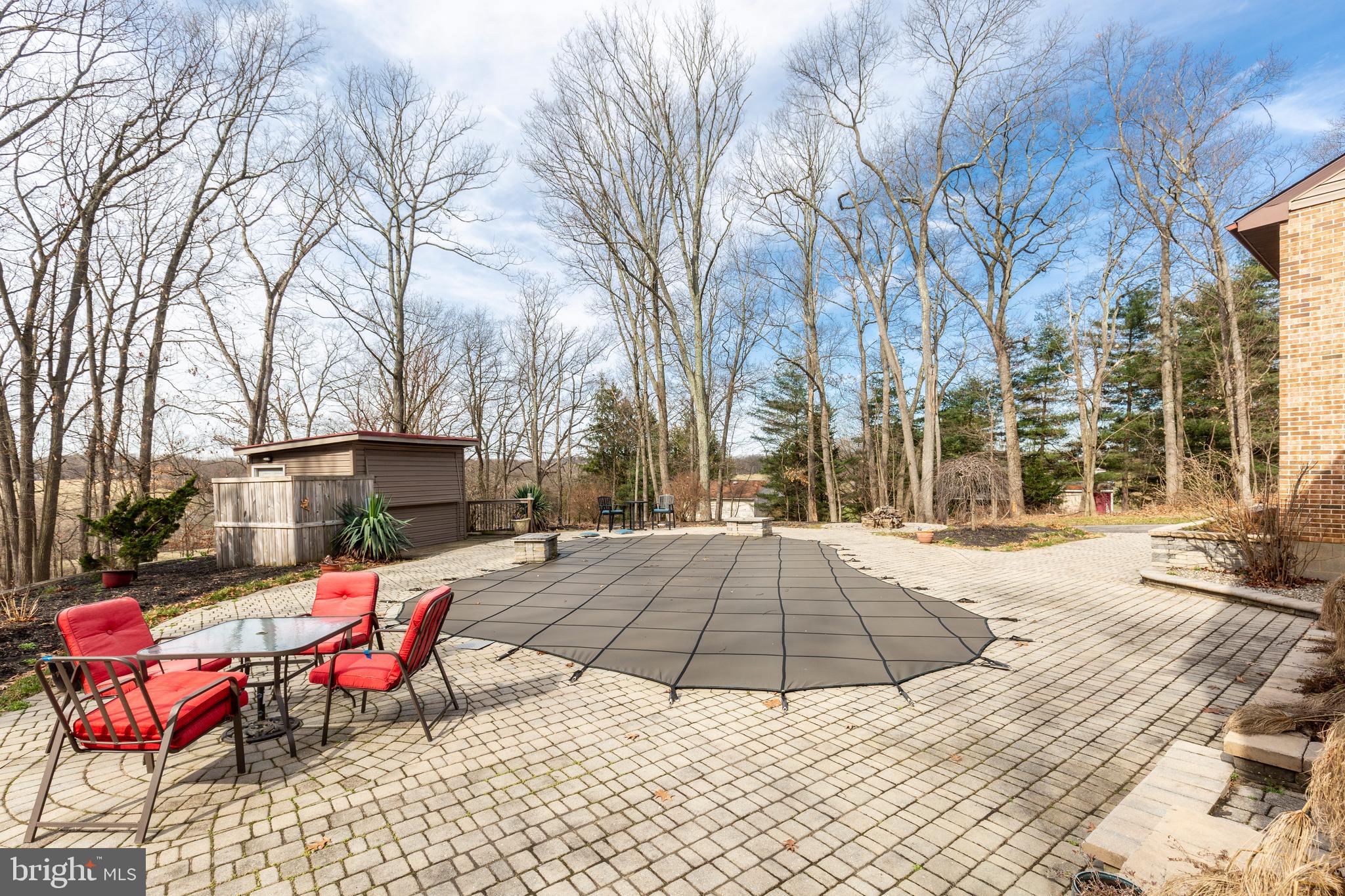1061 Hook Road Westminster, MD 21157 - Photo 86 of 117 Pool/Patio Area