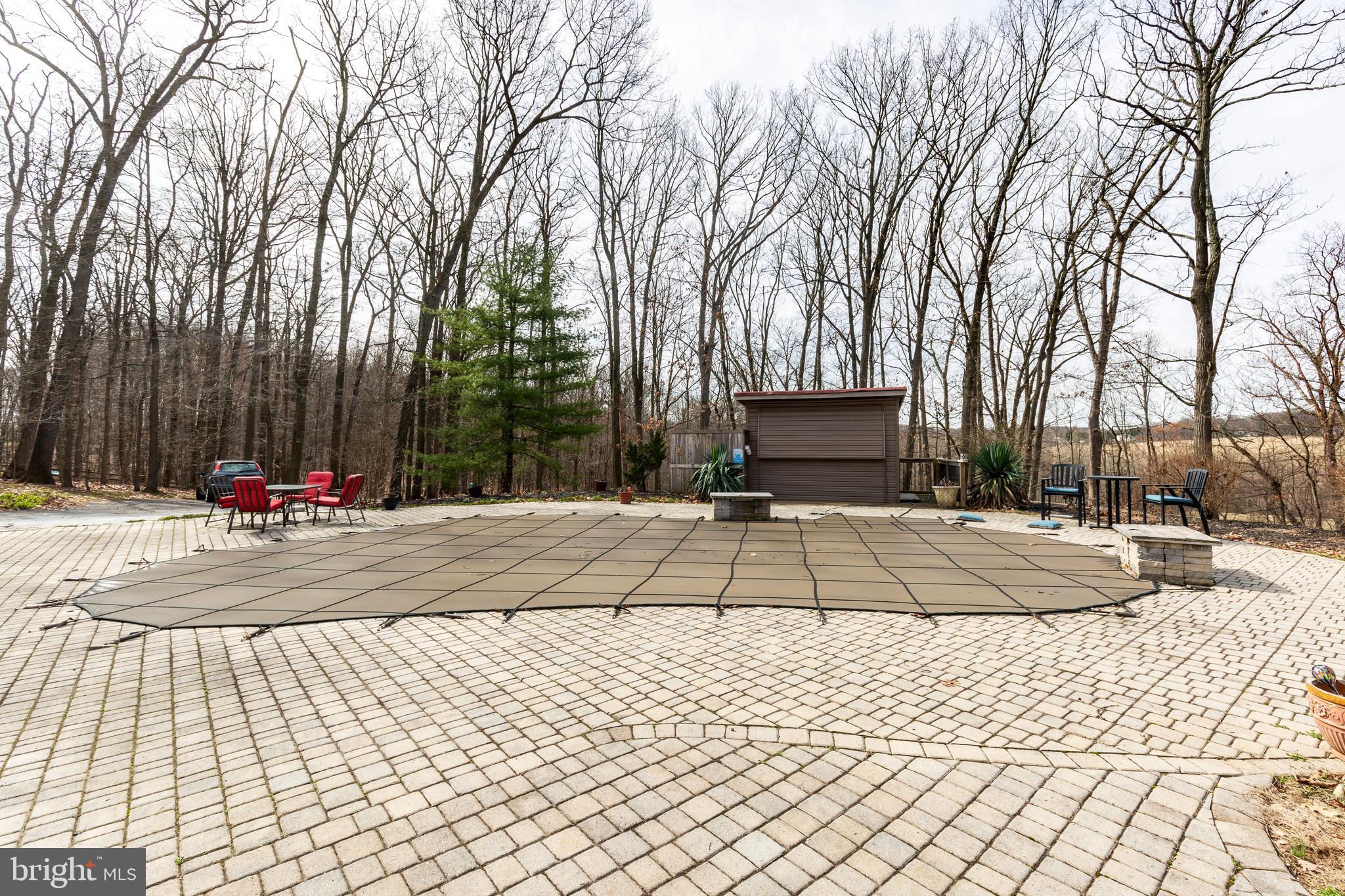 1061 Hook Road Westminster, MD 21157 - Photo 88 of 117 Pool/Patio Area