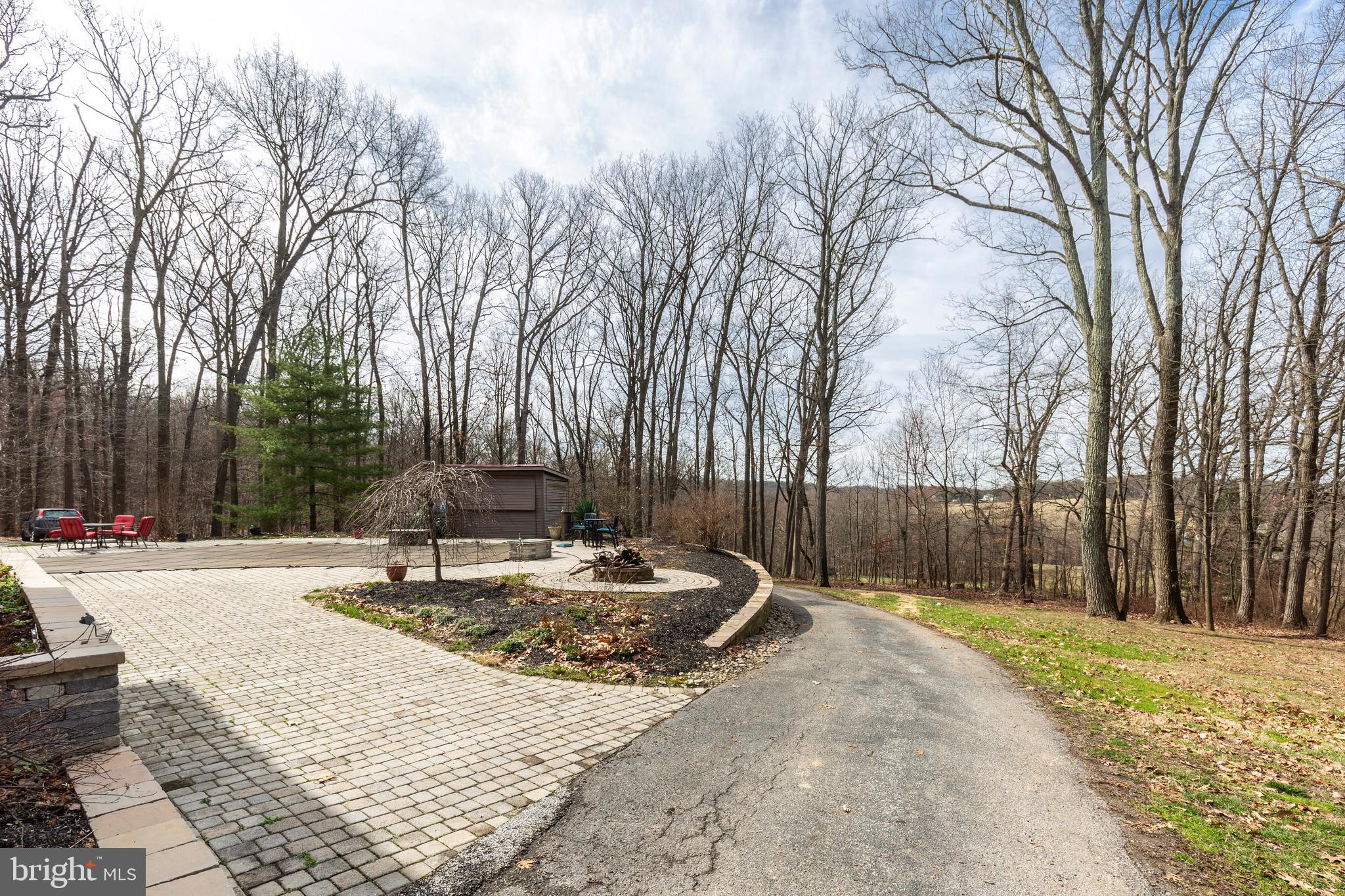 1061 Hook Road Westminster, MD 21157 - Photo 89 of 117 Pool/Patio Area
