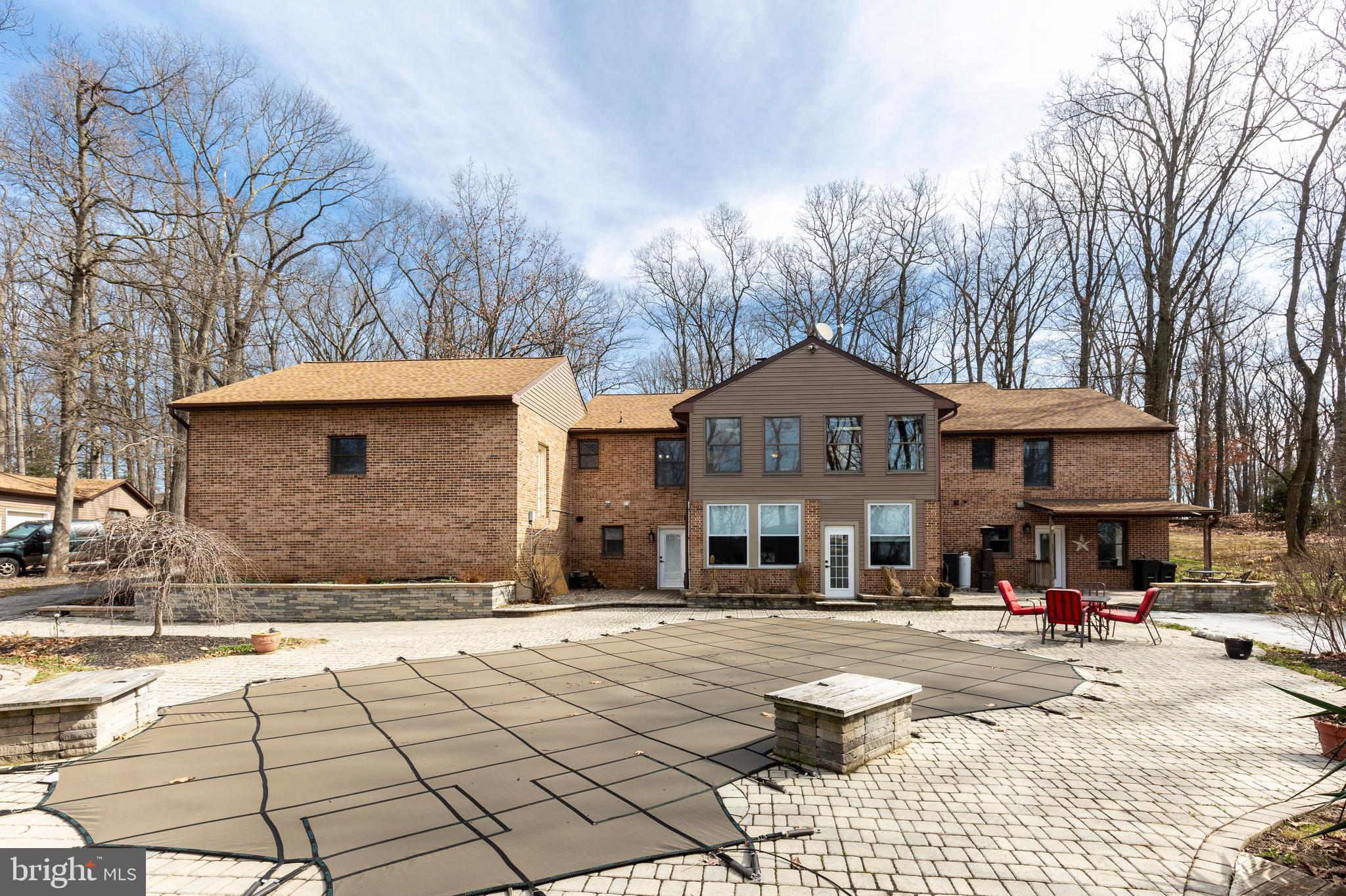 1061 Hook Road Westminster, MD 21157 - Photo 90 of 117 Pool/Patio Area